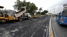 Renuevan corredor principal de la Calle 5 con las &lsquo;Obras de Coraz&oacute;n&rsquo;