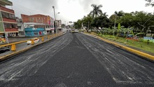 Renuevan corredor principal de la Calle 5 con las &lsquo;Obras de Coraz&oacute;n&rsquo;