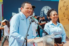 Secretar&iacute;a del Deporte inaugur&oacute; placa conmemorativa del Kil&oacute;metro Cero del Deporte Mundial   