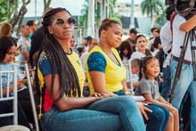 Secretar&iacute;a del Deporte inaugur&oacute; placa conmemorativa del Kil&oacute;metro Cero del Deporte Mundial   