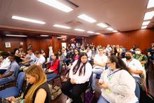 Ministerio de Cultura destaca los saberes de la cocina tradicional colombiana