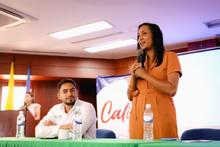 Ministerio de Cultura destaca los saberes de la cocina tradicional colombiana