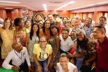 Ministerio de Cultura destaca los saberes de la cocina tradicional colombiana