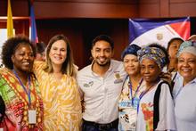 Ministerio de Cultura destaca los saberes de la cocina tradicional colombiana