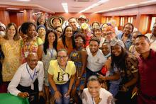 Ministerio de Cultura destaca los saberes de la cocina tradicional colombiana