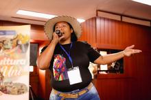 Ministerio de Cultura destaca los saberes de la cocina tradicional colombiana