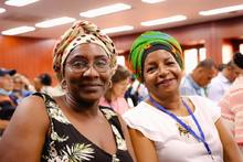 Ministerio de Cultura destaca los saberes de la cocina tradicional colombiana