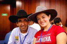 Ministerio de Cultura destaca los saberes de la cocina tradicional colombiana