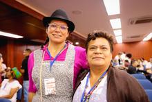 Ministerio de Cultura destaca los saberes de la cocina tradicional colombiana