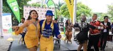 Un cumplea&ntilde;os para la historia: salsa cale&ntilde;a reconocida como &lsquo;Patrimonio Cultural Inmaterial de Colombia&rsquo;