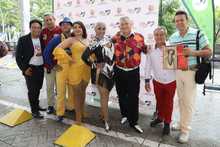 Un cumplea&ntilde;os para la historia: salsa cale&ntilde;a reconocida como &lsquo;Patrimonio Cultural Inmaterial de Colombia&rsquo;