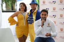 Un cumplea&ntilde;os para la historia: salsa cale&ntilde;a reconocida como &lsquo;Patrimonio Cultural Inmaterial de Colombia&rsquo;