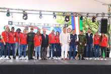 Alcald&iacute;a de Cali otorga medallas al M&eacute;rito C&iacute;vico en su m&aacute;xima categor&iacute;a