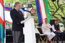 Alcald&iacute;a de Cali otorga medallas al M&eacute;rito C&iacute;vico en su m&aacute;xima categor&iacute;a