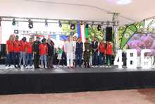 Alcald&iacute;a de Cali otorga medallas al M&eacute;rito C&iacute;vico en su m&aacute;xima categor&iacute;a