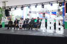 Alcald&iacute;a de Cali otorga medallas al M&eacute;rito C&iacute;vico en su m&aacute;xima categor&iacute;a