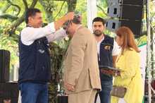 Alcald&iacute;a de Cali otorga medallas al M&eacute;rito C&iacute;vico en su m&aacute;xima categor&iacute;a