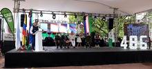 Cali celebra sus 486 a&ntilde;os resaltando la labor de su gente