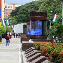 Cali celebra sus 486 a&ntilde;os resaltando la labor de su gente