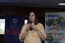 Cali anfitri&oacute;n del encuentro &lsquo;Tejiendo redes, tradiciones y sabores hacia el desarrollo sostenible&rsquo;