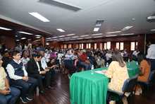 Cali anfitri&oacute;n del encuentro &lsquo;Tejiendo redes, tradiciones y sabores hacia el desarrollo sostenible&rsquo;