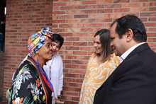 Cali anfitri&oacute;n del encuentro &lsquo;Tejiendo redes, tradiciones y sabores hacia el desarrollo sostenible&rsquo;