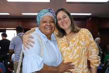 Cali anfitri&oacute;n del encuentro &lsquo;Tejiendo redes, tradiciones y sabores hacia el desarrollo sostenible&rsquo;