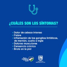 Salud P&uacute;blica intensifica acciones de prevenci&oacute;n sobre &lsquo;viruela del mono&rsquo;