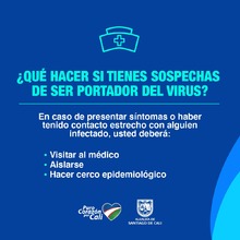 Salud P&uacute;blica intensifica acciones de prevenci&oacute;n sobre &lsquo;viruela del mono&rsquo;