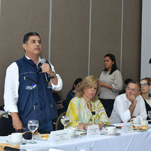 En Cali se instal&oacute; el Bloque Regional del Valle 2022&ndash;2026