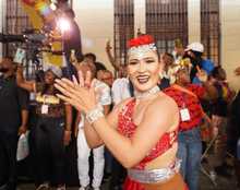 &ldquo;Si en otros pueblos se canta, en Cali se baila&rdquo;: alcalde Ospina