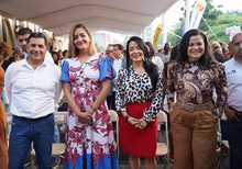 &ldquo;Si en otros pueblos se canta, en Cali se baila&rdquo;: alcalde Ospina