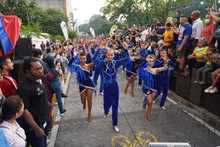 &ldquo;Si en otros pueblos se canta, en Cali se baila&rdquo;: alcalde Ospina