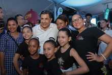 &ldquo;Si en otros pueblos se canta, en Cali se baila&rdquo;: alcalde Ospina