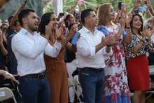 &ldquo;Si en otros pueblos se canta, en Cali se baila&rdquo;: alcalde Ospina