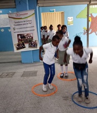 Me leo, me escucho y me amo: garant&iacute;a para un proceso de aprendizaje significativo