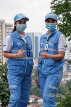 &iquest;D&oacute;nde es obligatorio el uso del tapabocas en Cali?