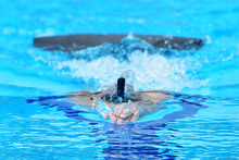 Con &lsquo;puro coraz&oacute;n&rsquo;, el mundo nad&oacute; en esta Cali &lsquo;Ciudad Deportiva&rsquo;