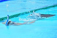 Con &lsquo;puro coraz&oacute;n&rsquo;, el mundo nad&oacute; en esta Cali &lsquo;Ciudad Deportiva&rsquo;