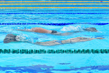 Con &lsquo;puro coraz&oacute;n&rsquo;, el mundo nad&oacute; en esta Cali &lsquo;Ciudad Deportiva&rsquo;