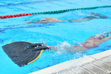 Con &lsquo;puro coraz&oacute;n&rsquo;, el mundo nad&oacute; en esta Cali &lsquo;Ciudad Deportiva&rsquo;