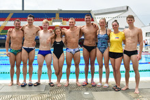 Con &lsquo;puro coraz&oacute;n&rsquo;, el mundo nad&oacute; en esta Cali &lsquo;Ciudad Deportiva&rsquo;