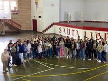 Presentadas propuestas pedag&oacute;gicas para implementar en casa 