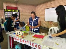 Presentadas propuestas pedag&oacute;gicas para implementar en casa 