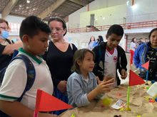 Presentadas propuestas pedag&oacute;gicas para implementar en casa 