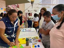 Presentadas propuestas pedag&oacute;gicas para implementar en casa 