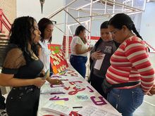 Presentadas propuestas pedag&oacute;gicas para implementar en casa 