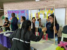 Presentadas propuestas pedag&oacute;gicas para implementar en casa 