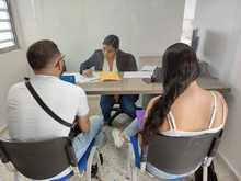 Cali cuenta con la aprobaci&oacute;n para el primer Centro de Conciliaci&oacute;n Distrital