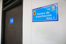 Cali cuenta con la aprobaci&oacute;n para el primer Centro de Conciliaci&oacute;n Distrital